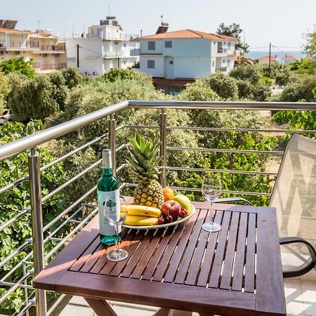 Ferienwohnung Androni Potos Exterior foto